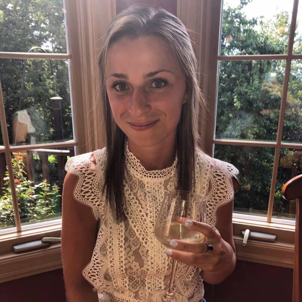 Meet your Posher, Lauren